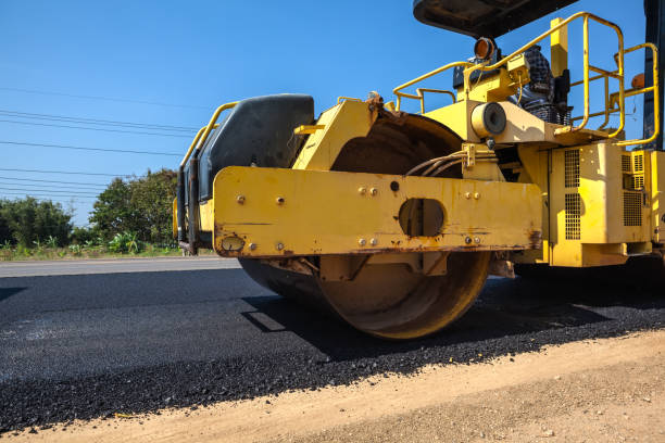 Why Choose Us For All Your Driveway Paving Needs in Short Hills, NJ?